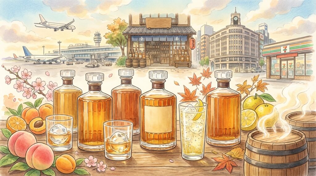 Suntory Hibiki คืออะไร? รู้จักวิสกี้ญี่ปุ่น “ฮิบิกิ” พร้อมวิธีเลือกซื้อในญี่ปุ่นและราคาล่าสุด 2025-2026