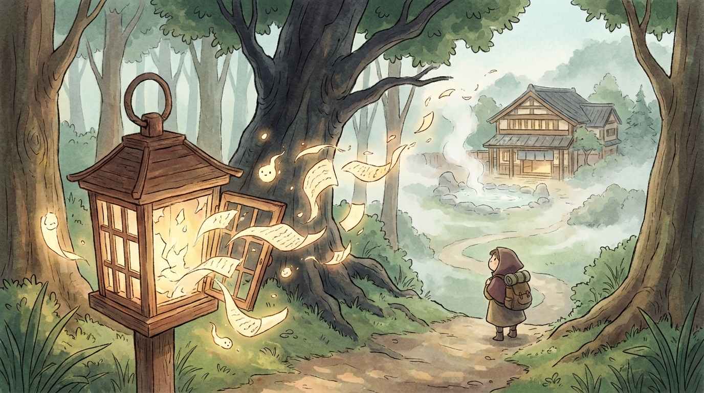 ออนเซ็นญี่ปุ่นคืออะไร? คู่มือแช่ออนเซ็นครั้งแรก มารยาท วิธีเข้า และที่เที่ยวออนเซ็นยอดนิยม