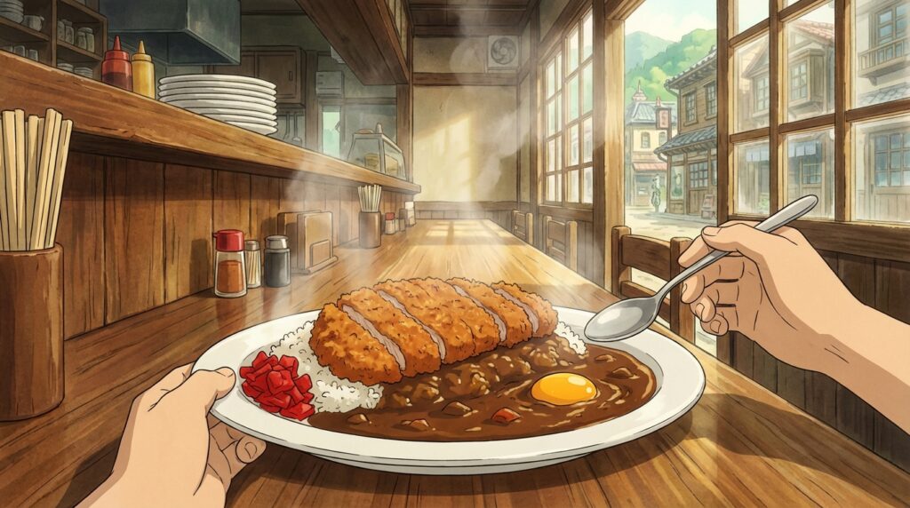 ข้าวแกงกะหรี่ญี่ปุ่นคืออะไร? รวมร้านเด็ดในญี่ปุ่น วิธีสั่ง และเมนูที่ไม่ควรพลาด!