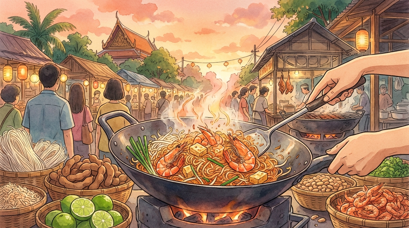 โอโคโนมิยากิ คืออะไร? รวมวิธีกินแบบญี่ปุ่น + ร้านดังที่ต้องลองในโอซาก้าและฮิโรชิม่า