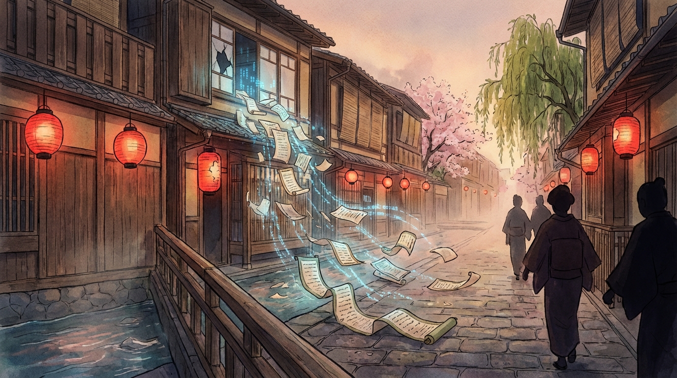 ย่านกิออน (祇園) เกียวโต: คู่มือเที่ยวครบจบ จุดเช็กอินถ่ายรูป กินอะไรดี และไปเดือนไหนสวยสุด