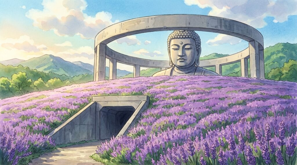 เนินพระพุทธเจ้า ซัปโปโร: ทริปสุดประทับใจที่ไม่ควรพลาด!