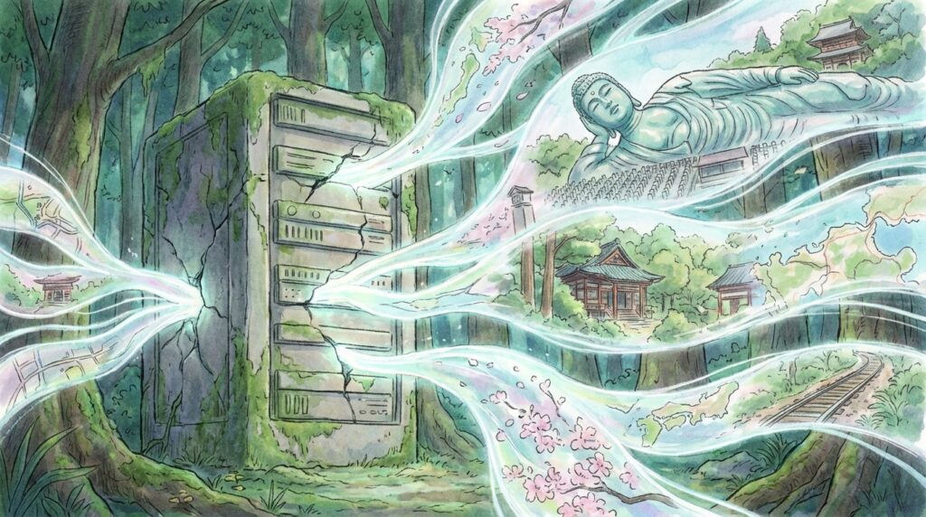 วัดพระนอน (นันโซอิน) ฟุกุโอกะ: ไหว้พระองค์ใหญ่ที่สุดในญี่ปุ่น วิธีไป ไฮไลต์ และทิปส์เที่ยวคิวชู